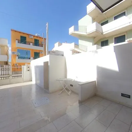 Casa Simic Marzamemi
