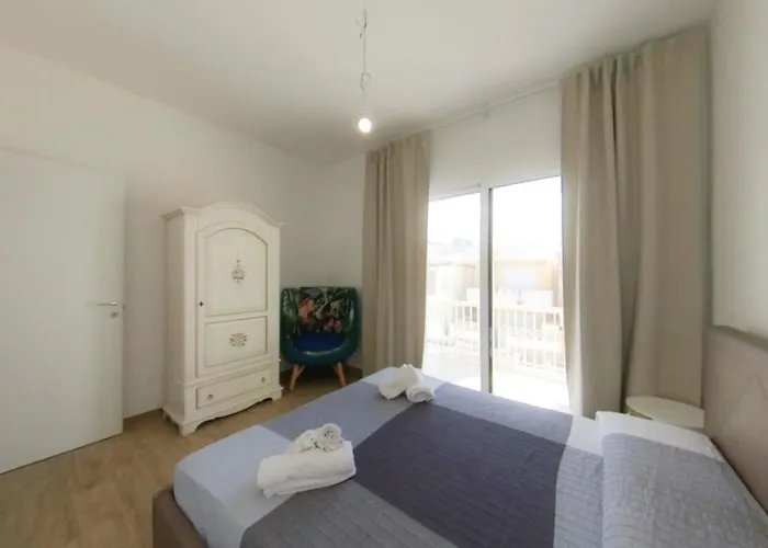 Casa Simic Ξενοδοχείο με διαμερίσματα 4*