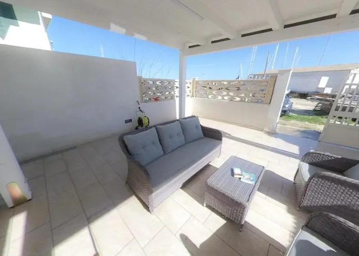 Casa Simic Aparthotel