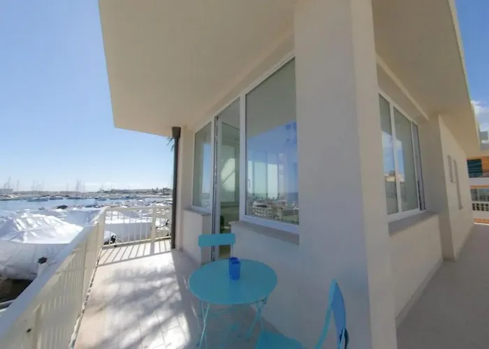 Casa Simic Aparthotel Marzamemi