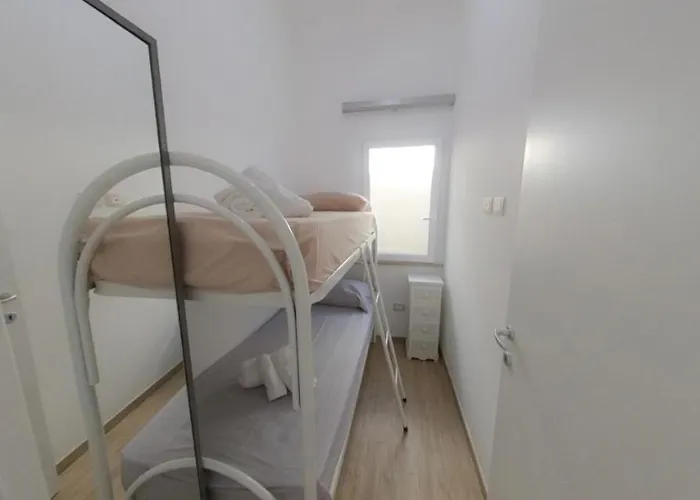 Casa Simic Marzamemi
