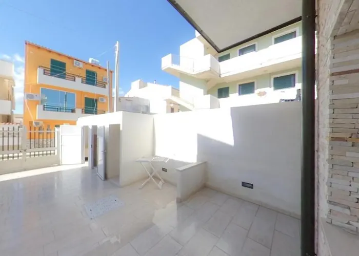 Casa Simic Aparthotel