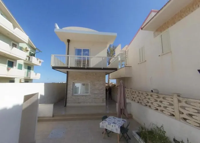 Casa Simic 4* Marzamemi