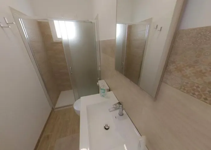 Casa Simic Marzamemi