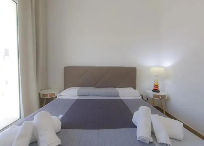 Casa Simic Aparthotel Marzamemi