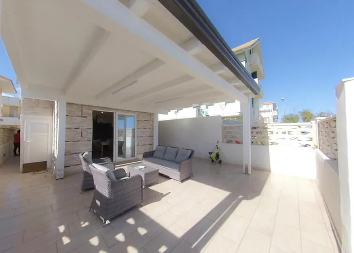 Casa Simic Ξενοδοχείο με διαμερίσματα 4*