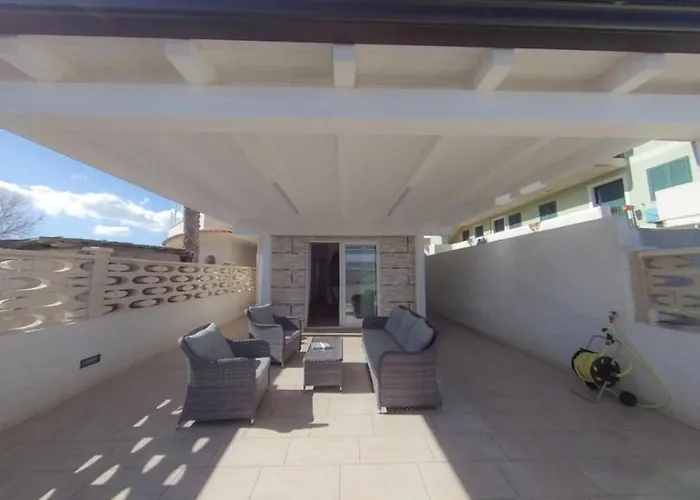 Casa Simic Aparthotel