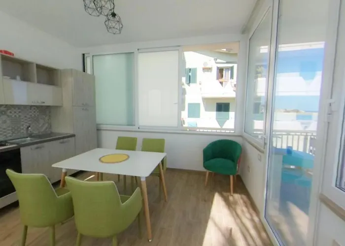 Casa Simic Aparthotel