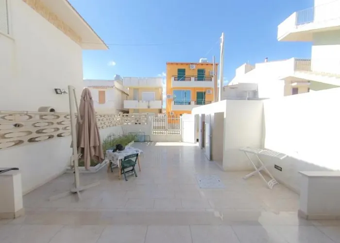 Casa Simic Aparthotel