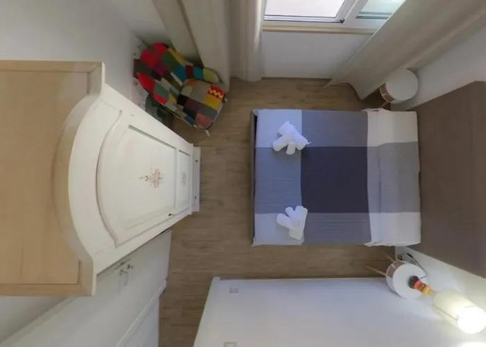 Casa Simic Marzamemi