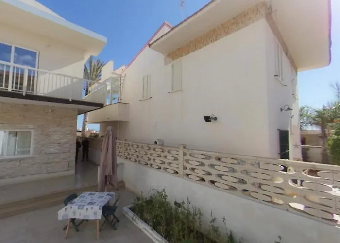 Casa Simic 4* Marzamemi