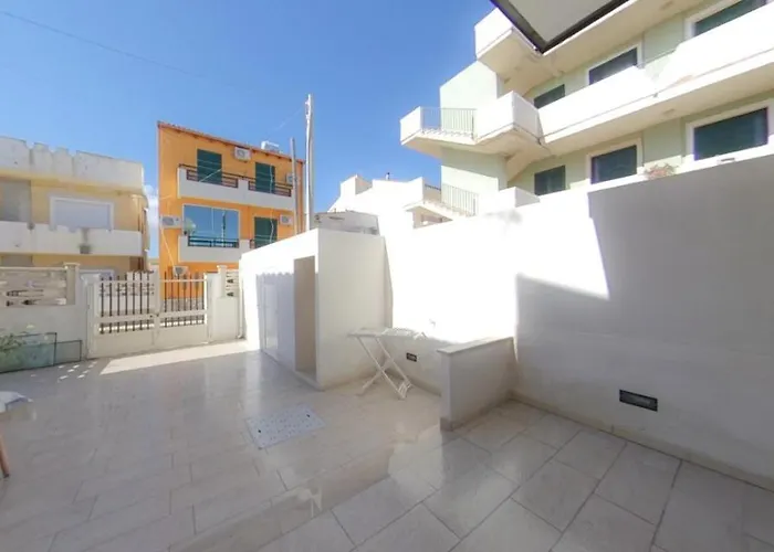 Casa Simic Marzamemi