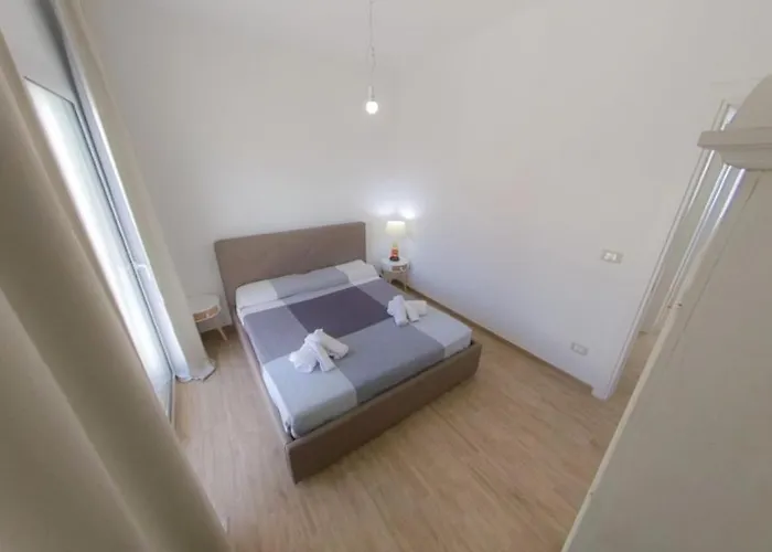 Casa Simic Marzamemi